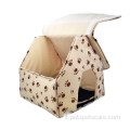 Cat House All Seasons Cat House Pet Products